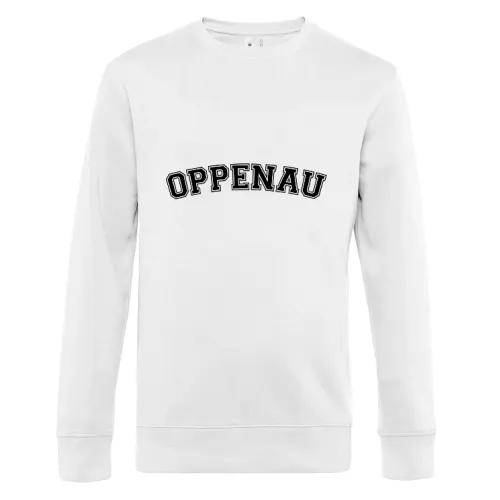 Oppenau Sweat Männer King Crew Neck