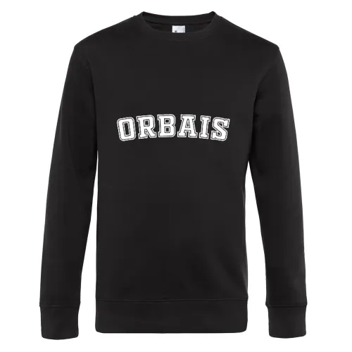 Orbais Sweat Männer King Crew Neck
