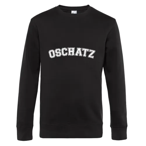Oschatz Sweat Männer King Crew Neck