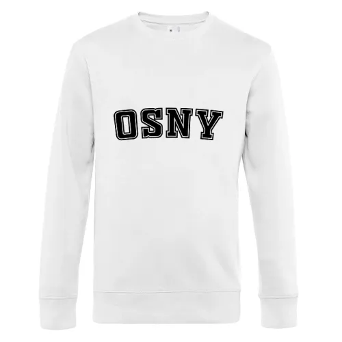 Osny Sweat Männer King Crew Neck