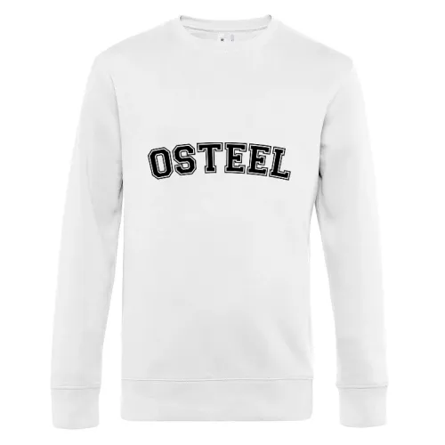 Osteel Sweat Männer King Crew Neck