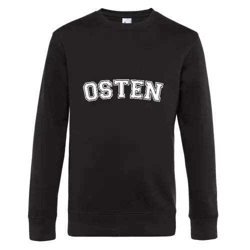 Osten Sweat Männer King Crew Neck