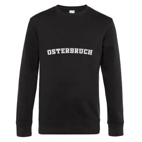 Osterbruch Sweat Männer King Crew Neck
