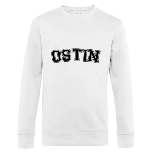 Ostin Sweat Männer King Crew Neck