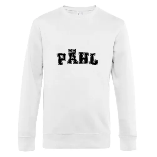 Pähl Sweat Männer King Crew Neck