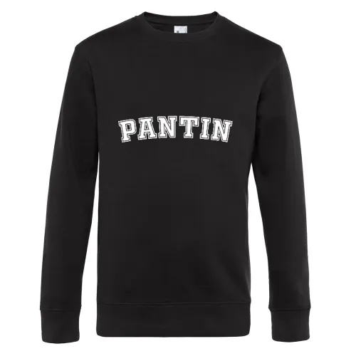 Pantin Sweat Männer King Crew Neck