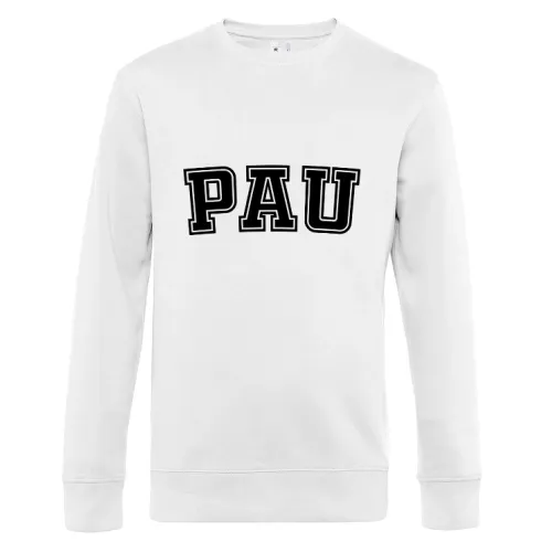 PAU Sweat Männer King Crew Neck