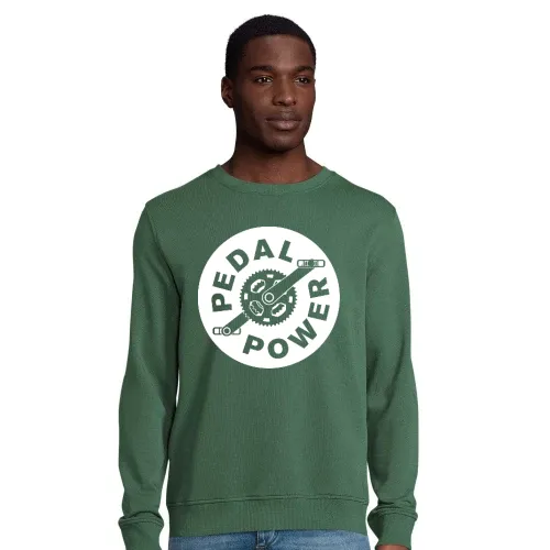 Pedalpower Männer Sweat