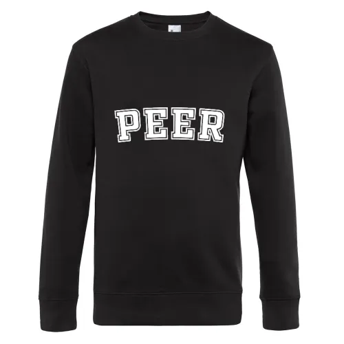 Peer Sweat Männer King Crew Neck