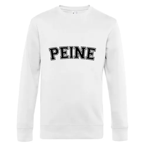 Peine Sweat Männer King Crew Neck