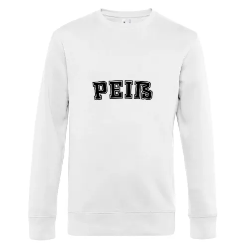 Peiß Sweat Männer King Crew Neck