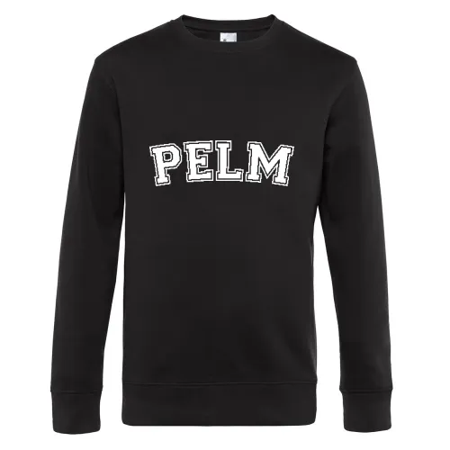 Pelm Sweat Männer King Crew Neck