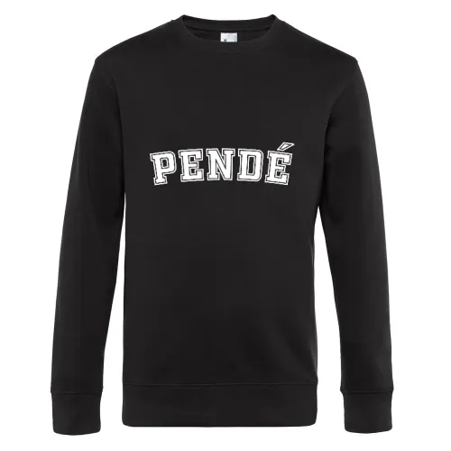 Pendé Sweat Männer King Crew Neck