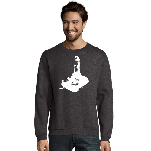 Penis Joystick Sweat Männer Spider