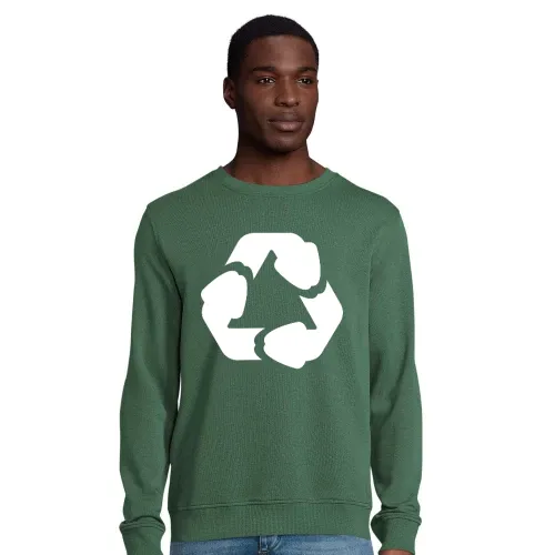 Penis recycling Sweat Männer Comet Bio