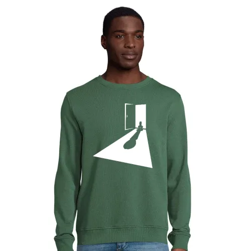 Penis Türrahmen Männer Sweat