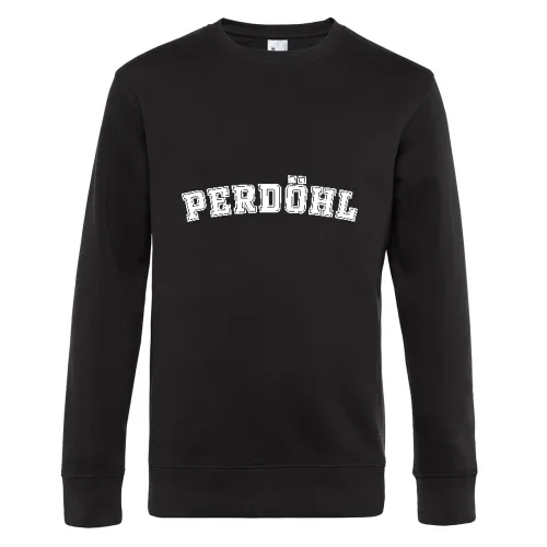 Perdöhl Sweat Männer King Crew Neck