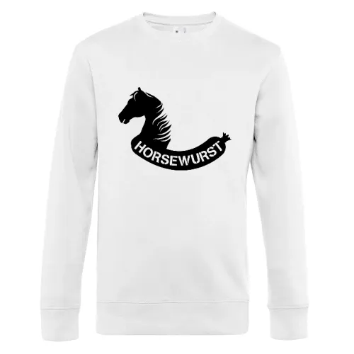 Pferdewurst Horsewurst 2.0 Sweat