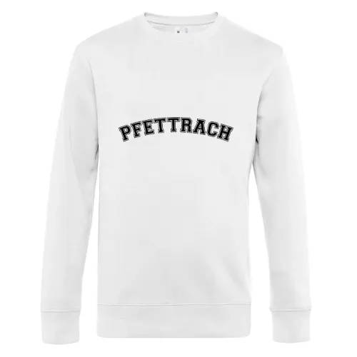 Pfettrach Sweat Männer King Crew Neck