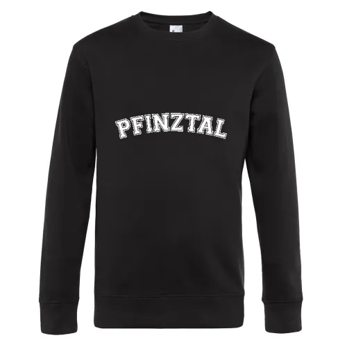 Pfinztal Sweat Männer King Crew Neck