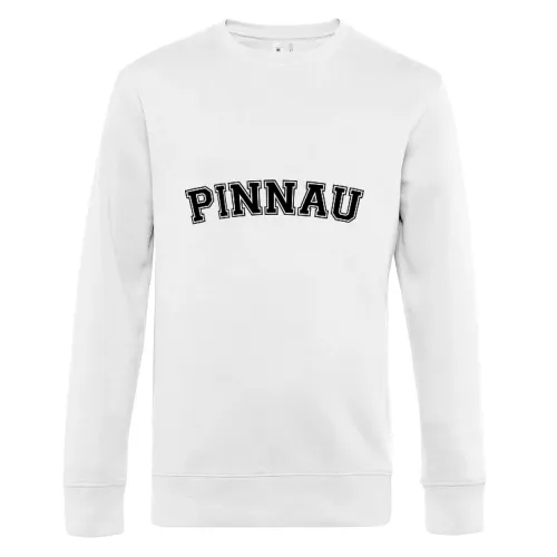 Pinnau Sweat Männer King Crew Neck