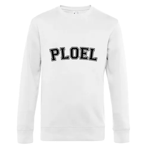 Ploel Sweat Männer King Crew Neck