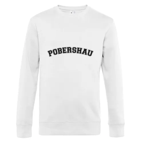 Pobershau Sweat Männer King Crew Neck