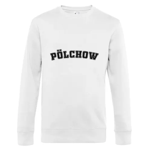 Pölchow Sweat Männer King Crew Neck