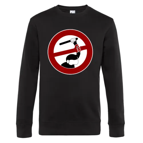 Polizeiwillkür Shirt Sweat
