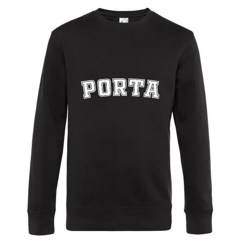 Porta Sweat Männer King Crew Neck