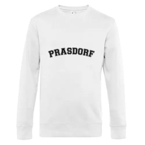 Prasdorf Sweat Männer King Crew Neck