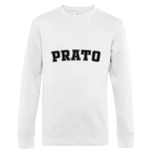 Prato Männer Sweat Prato Sweat