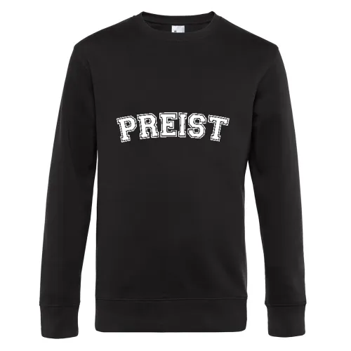 Preist Sweat Männer King Crew Neck