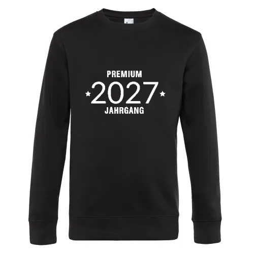 Premiumjahrgang 2027 Sweat