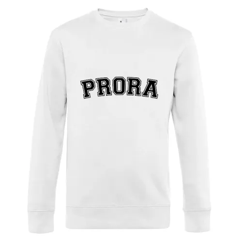 Prora Sweat Männer King Crew Neck
