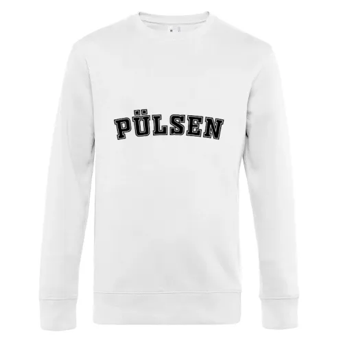Pülsen Sweat Männer King Crew Neck