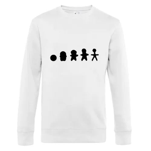 Punkt Evolution Sweat