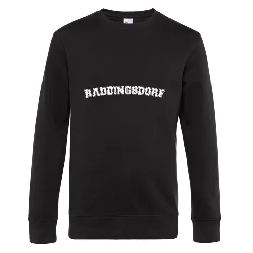 Raddingsdorf Sweat Männer King Crew Neck