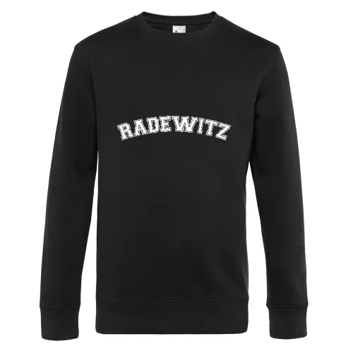 Radewitz Sweat Männer King Crew Neck