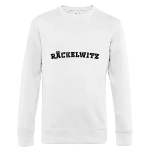 Räckelwitz Sweat Männer King Crew Neck