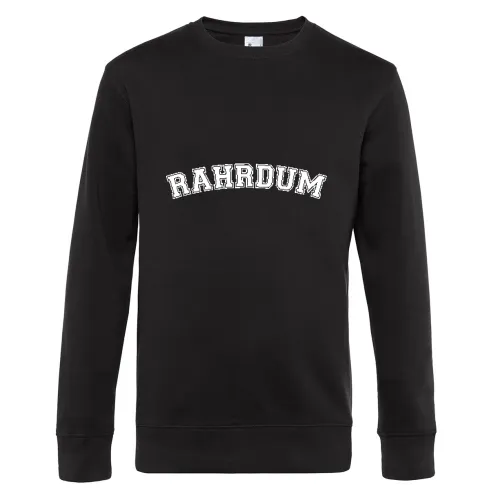Rahrdum Sweat Männer King Crew Neck