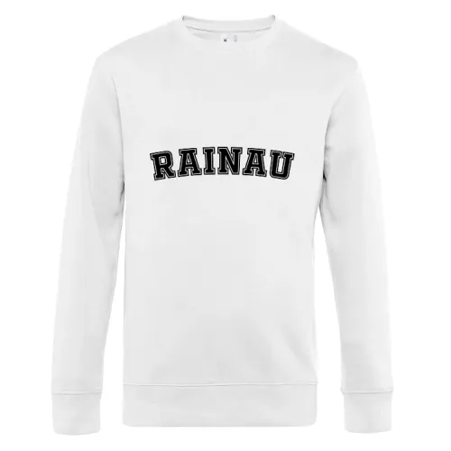 Rainau Sweat Männer King Crew Neck