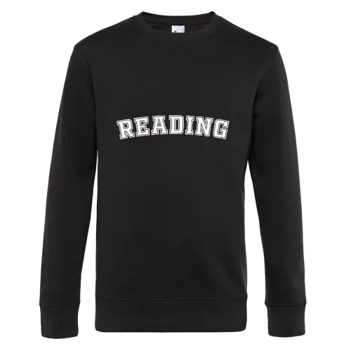 Reading Sweat Männer King Crew Neck