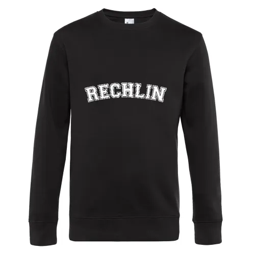 Rechlin Sweat Männer King Crew Neck