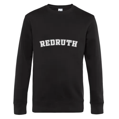 REDRUTH Sweat Männer King Crew Neck