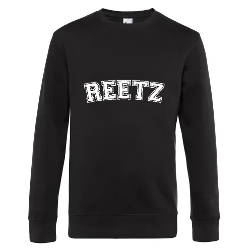 Reetz Sweat Männer King Crew Neck