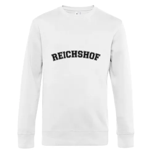 Reichshof Sweat Männer King Crew Neck