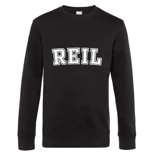 Reil Sweat Männer King Crew Neck