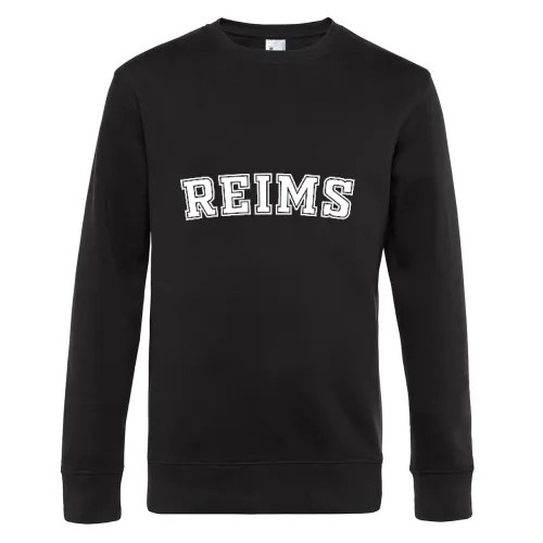 Reims Sweat Männer King Crew Neck