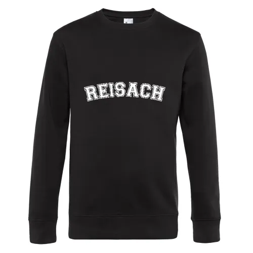 Reisach Sweat Männer King Crew Neck